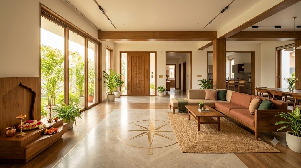 Vastu Shastra for Home